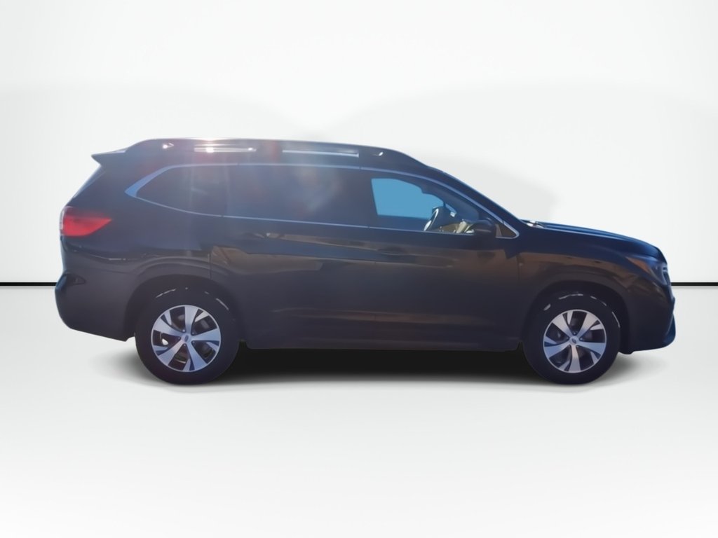 2023 Subaru Ascent in Antigonish, Nova Scotia - 5 - w1024h768px
