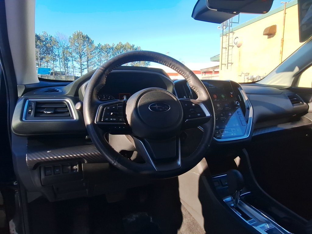 2023 Subaru Ascent in Antigonish, Nova Scotia - 12 - w1024h768px