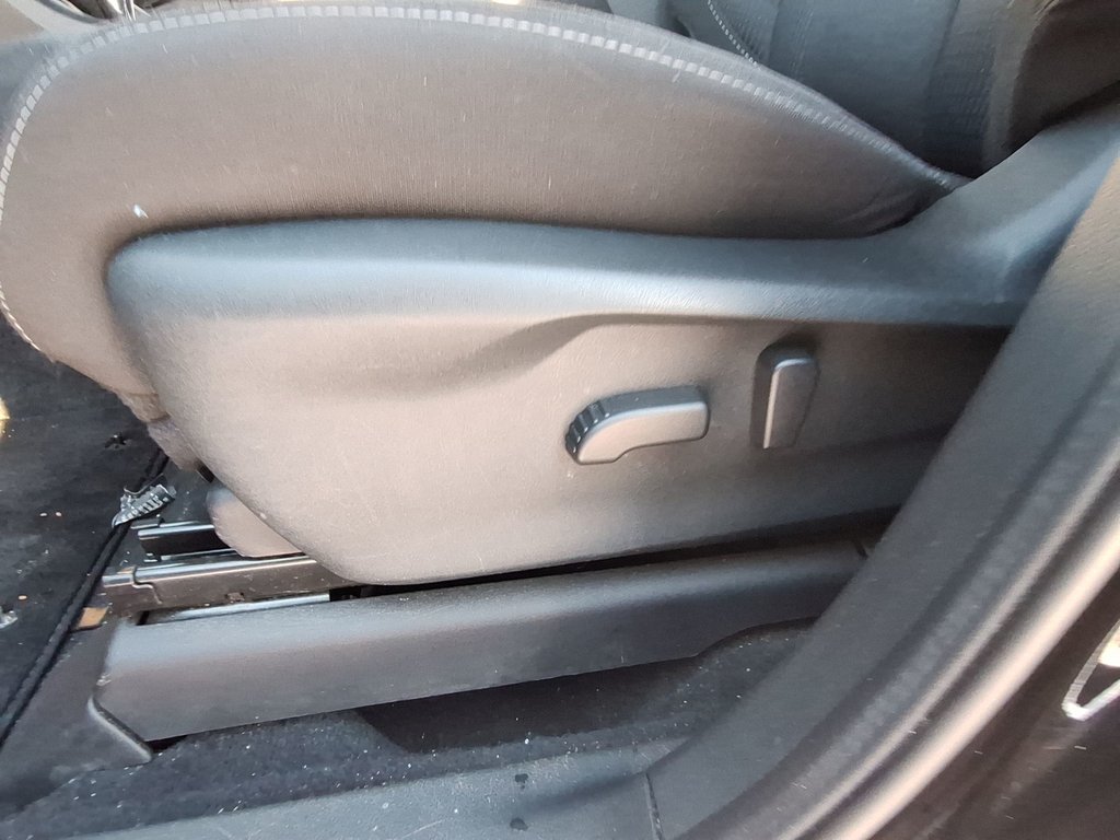 2023 Subaru Ascent in Antigonish, Nova Scotia - 14 - w1024h768px