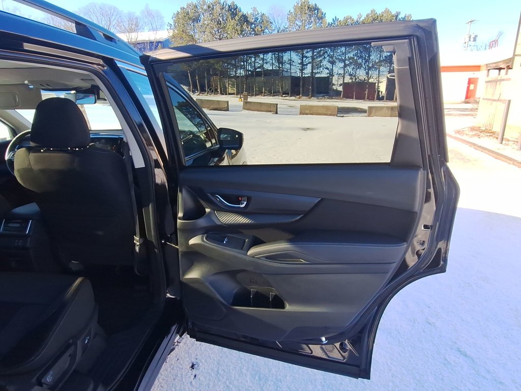 2023 Subaru Ascent in Antigonish, Nova Scotia - 41 - w1024h768px