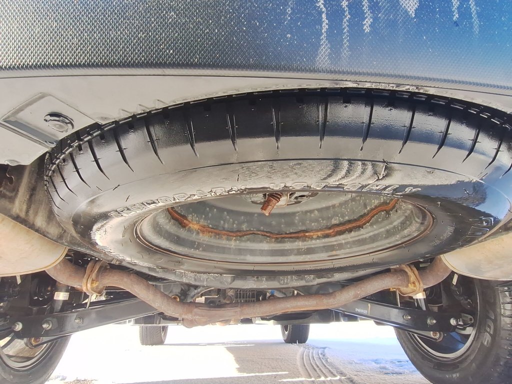 2023 Subaru Ascent in Antigonish, Nova Scotia - 38 - w1024h768px