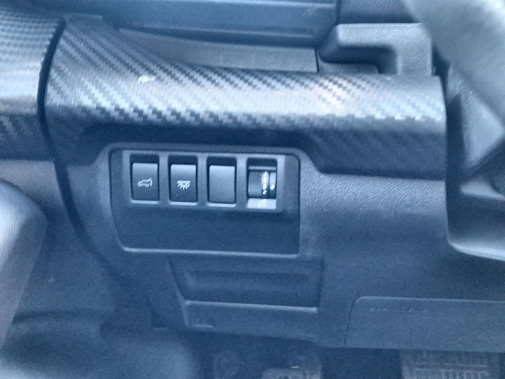 2023 Subaru Ascent in Antigonish, Nova Scotia - 22 - w1024h768px