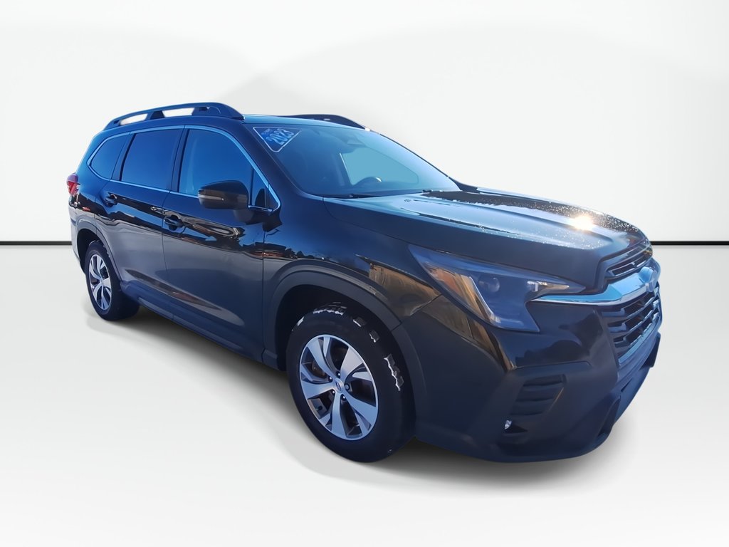 2023 Subaru Ascent in Antigonish, Nova Scotia - 1 - w1024h768px