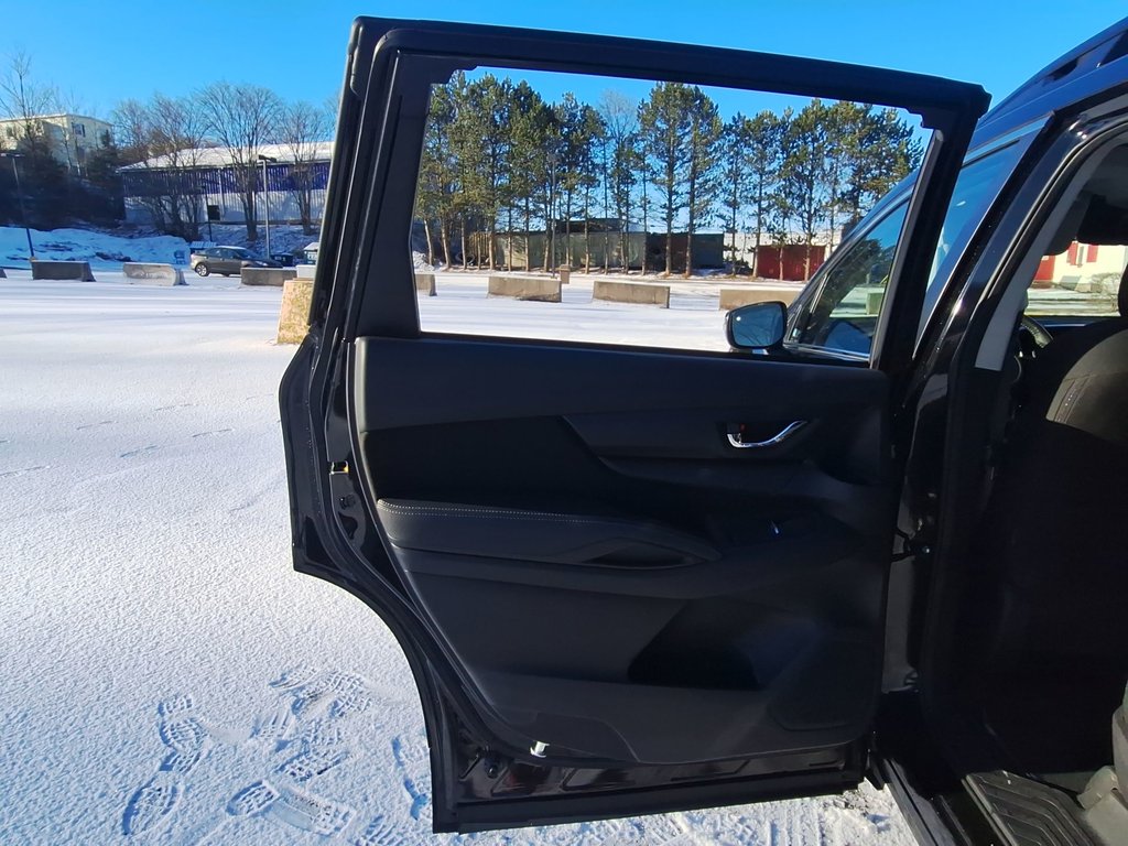 2023 Subaru Ascent in Antigonish, Nova Scotia - 35 - w1024h768px