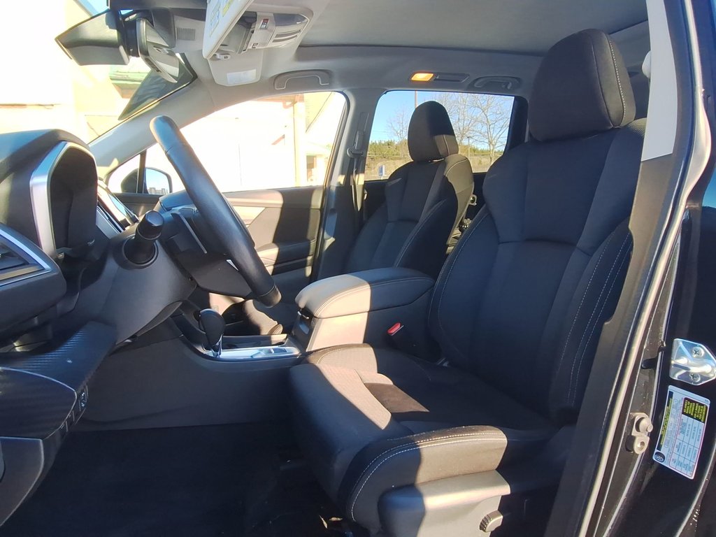 2023 Subaru Ascent in Antigonish, Nova Scotia - 11 - w1024h768px