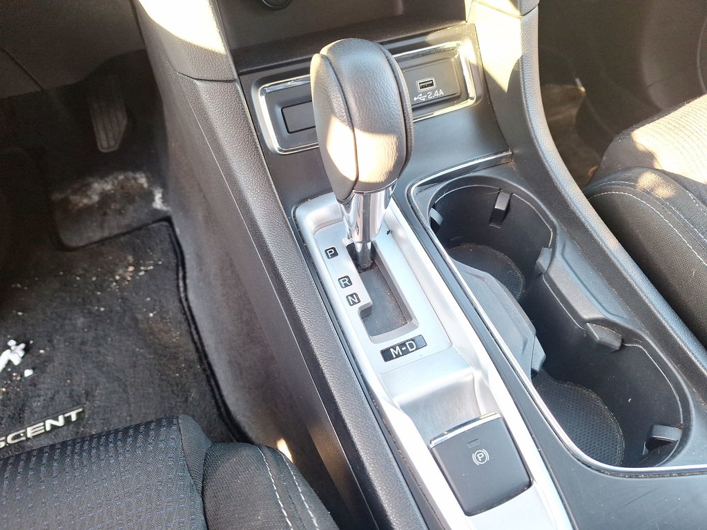 2023 Subaru Ascent in Antigonish, Nova Scotia - 29 - w1024h768px