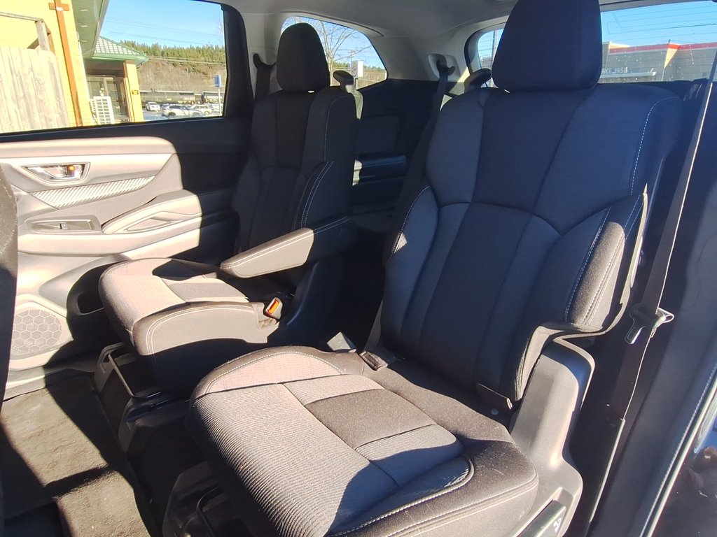 2023 Subaru Ascent in Antigonish, Nova Scotia - 32 - w1024h768px
