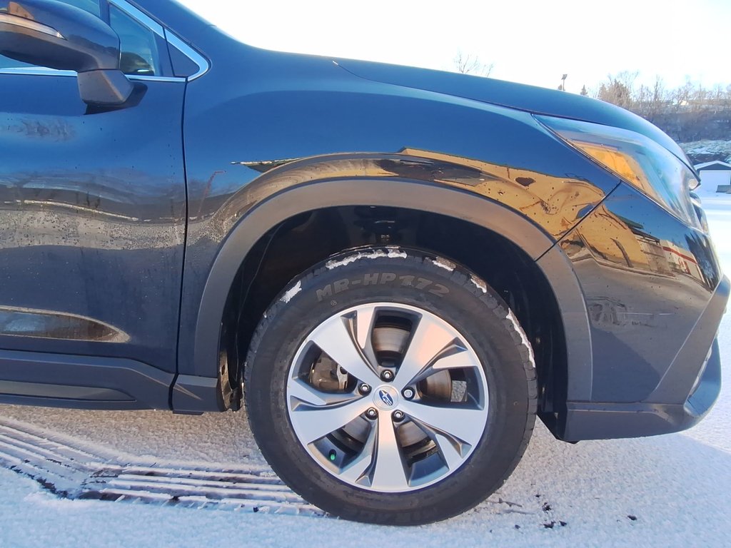 2023 Subaru Ascent in Antigonish, Nova Scotia - 10 - w1024h768px