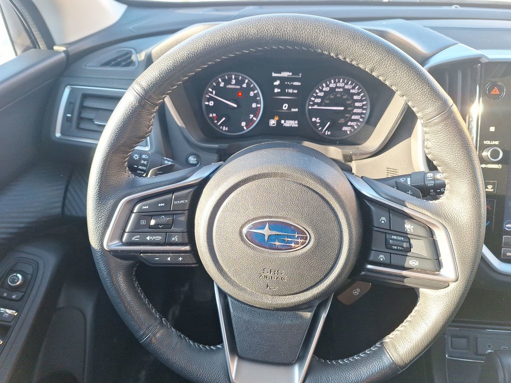 2023 Subaru Ascent in Antigonish, Nova Scotia - 18 - w1024h768px
