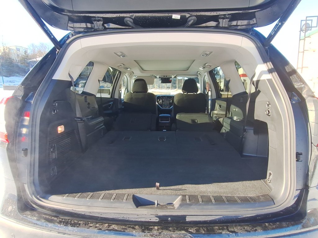 2023 Subaru Ascent in Antigonish, Nova Scotia - 37 - w1024h768px