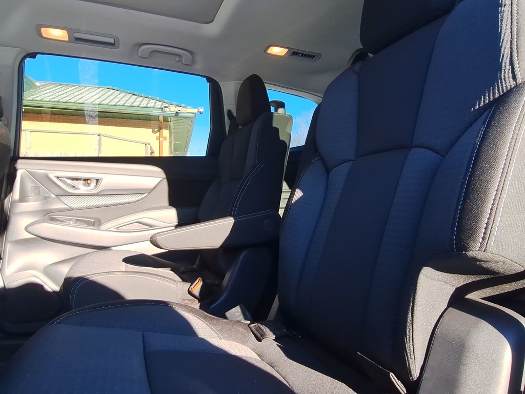 2023 Subaru Ascent in Antigonish, Nova Scotia - 34 - w1024h768px