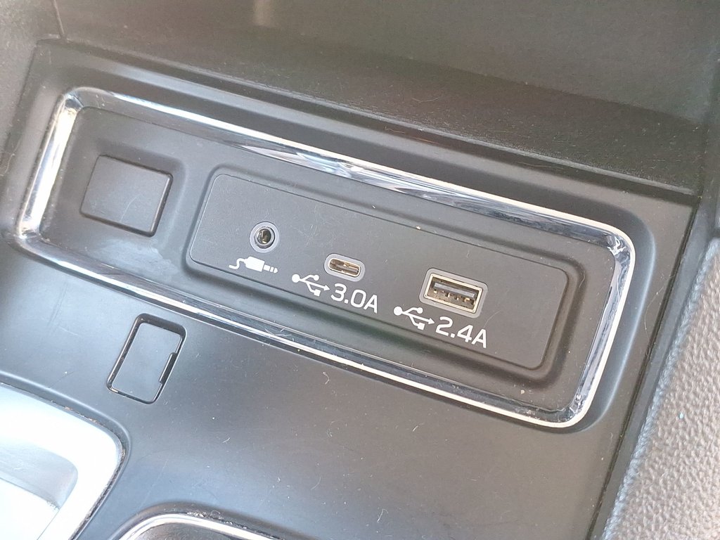 2023 Subaru Ascent in Antigonish, Nova Scotia - 45 - w1024h768px