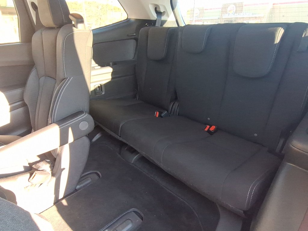 2023 Subaru Ascent in Antigonish, Nova Scotia - 33 - w1024h768px