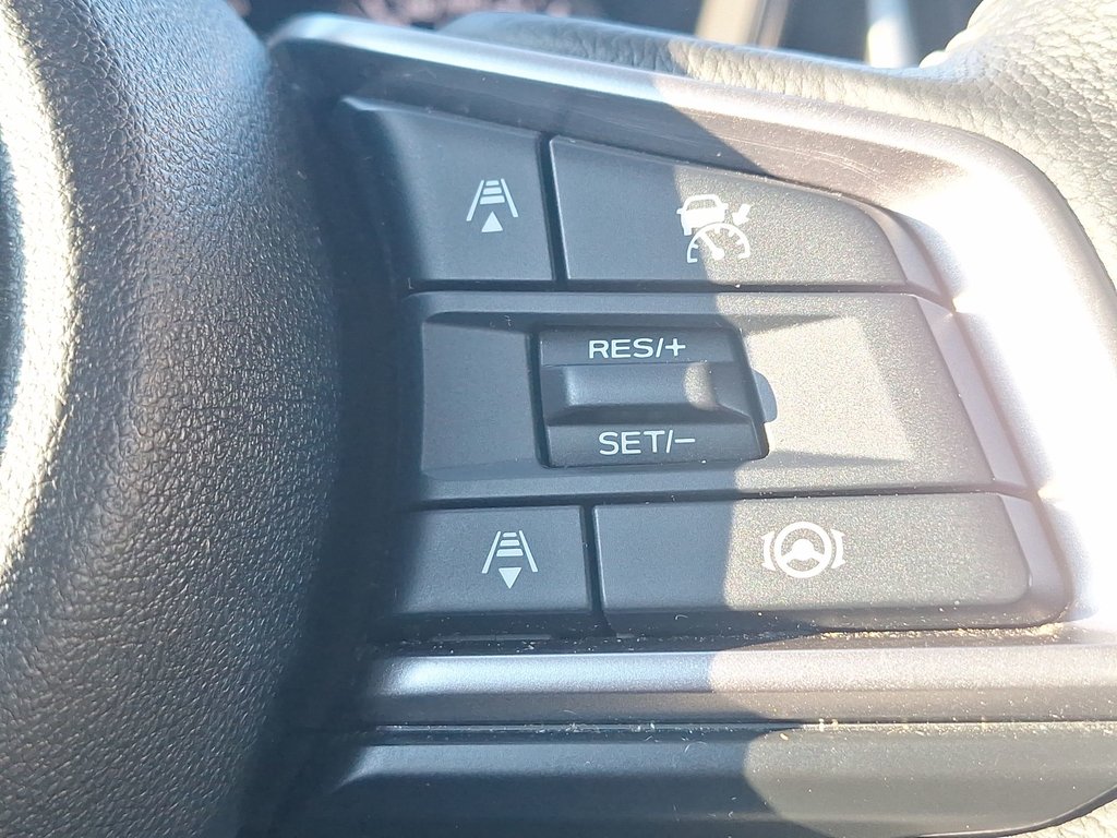 2023 Subaru Ascent in Antigonish, Nova Scotia - 21 - w1024h768px