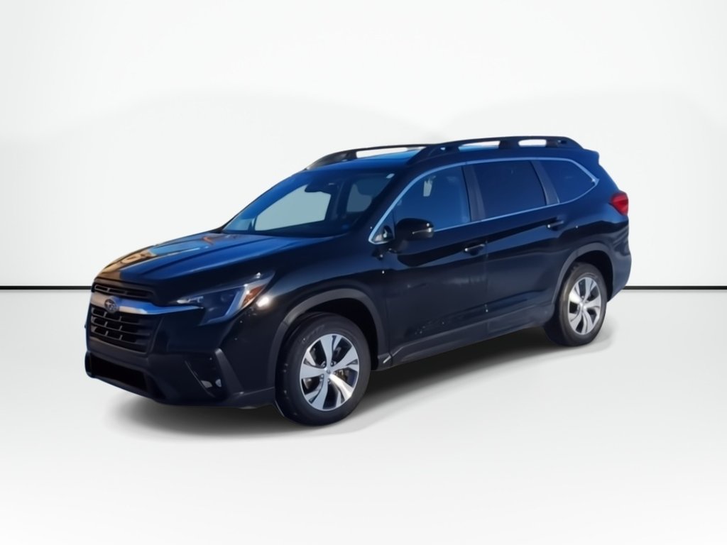 2023 Subaru Ascent in Antigonish, Nova Scotia - 8 - w1024h768px