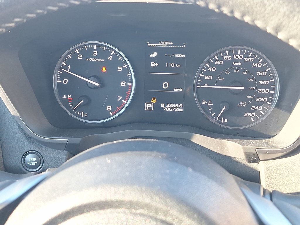 2023 Subaru Ascent in Antigonish, Nova Scotia - 24 - w1024h768px