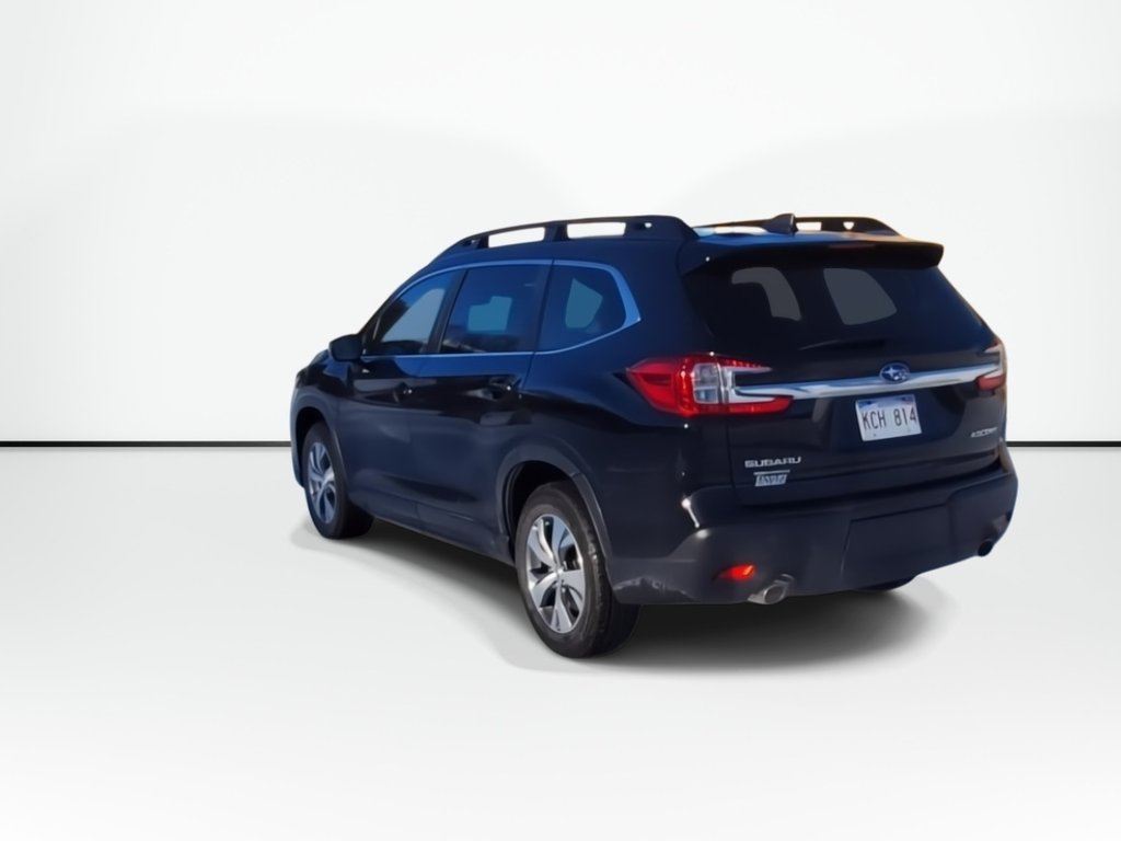 2023 Subaru Ascent in Antigonish, Nova Scotia - 2 - w1024h768px