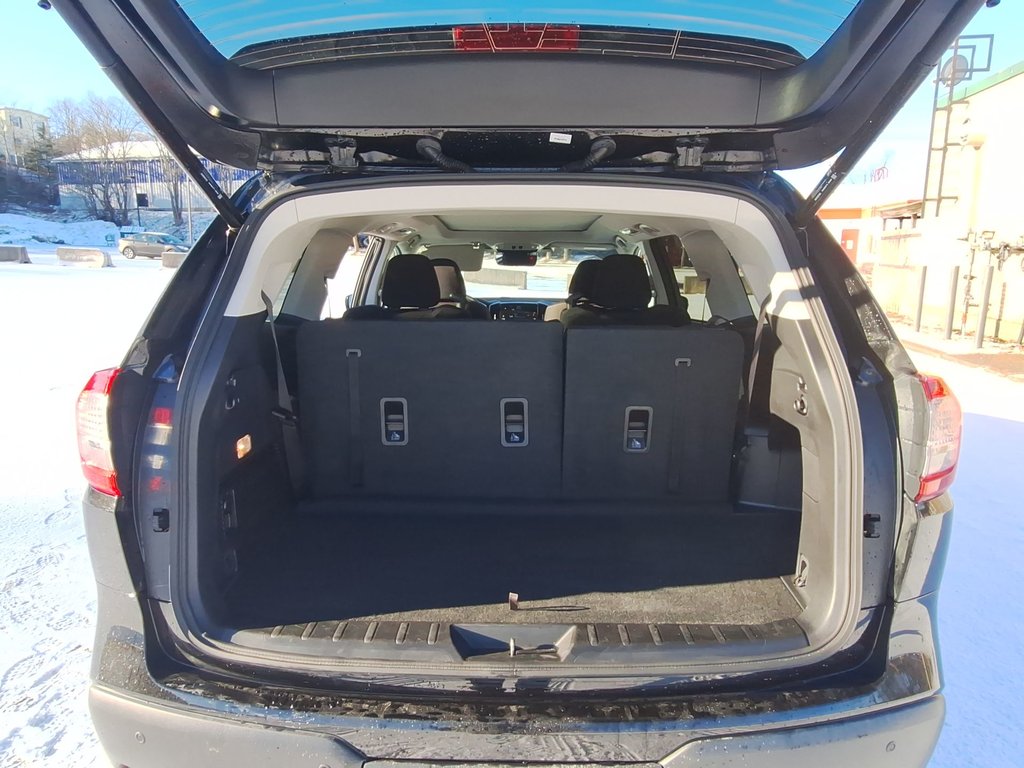 2023 Subaru Ascent in Antigonish, Nova Scotia - 36 - w1024h768px