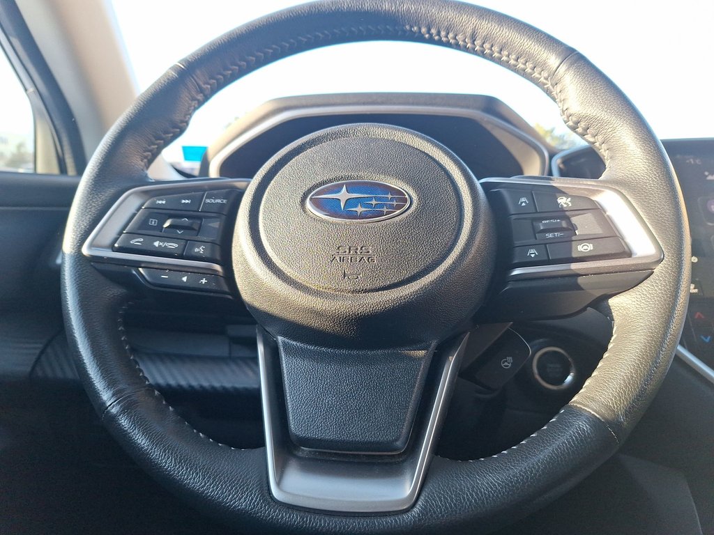 2023 Subaru Ascent in Antigonish, Nova Scotia - 19 - w1024h768px