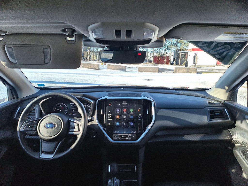 2023 Subaru Ascent in Antigonish, Nova Scotia - 16 - w1024h768px