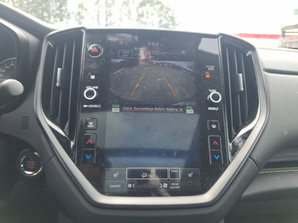 Subaru Ascent Onyx | All Weather Seating | Roof | Cam | Htd Seat 2023 à Saint John, Nouveau-Brunswick - 26 - w1024h768px