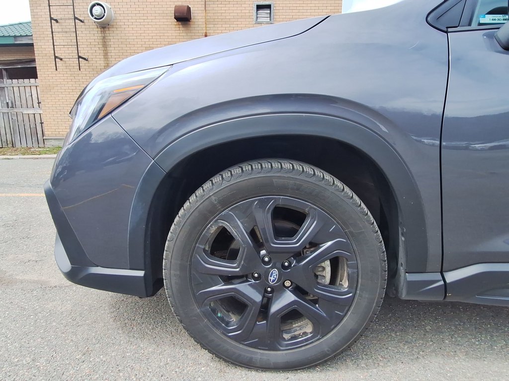 Subaru Ascent Onyx | All Weather Seating | Roof | Cam | Htd Seat 2023 à Saint John, Nouveau-Brunswick - 10 - w1024h768px
