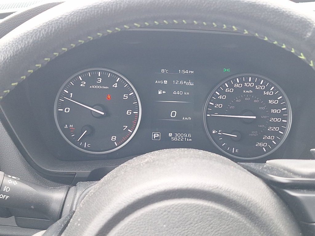 Subaru Ascent Onyx | All Weather Seating | Roof | Cam | Htd Seat 2023 à Saint John, Nouveau-Brunswick - 24 - w1024h768px