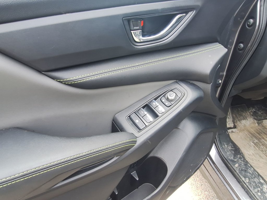 Subaru Ascent Onyx | All Weather Seating | Roof | Cam | Htd Seat 2023 à Saint John, Nouveau-Brunswick - 15 - w1024h768px