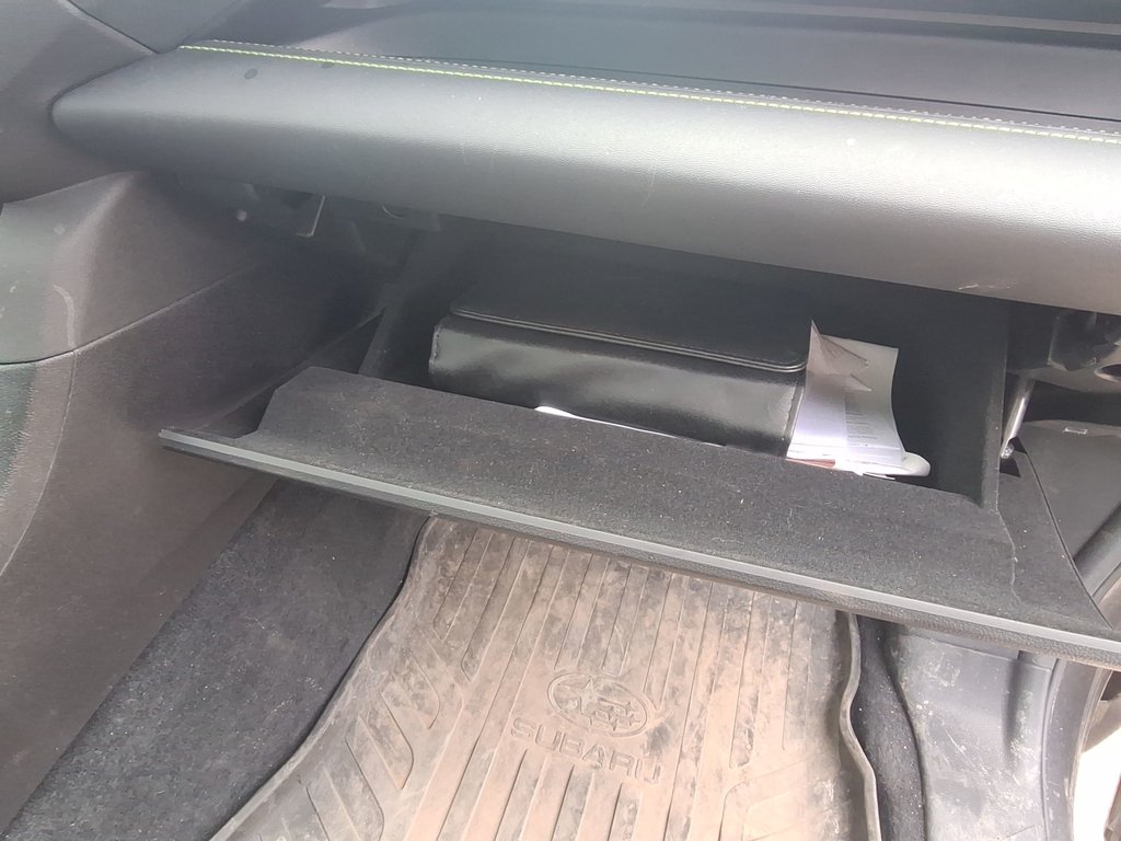 Subaru Ascent Onyx | All Weather Seating | Roof | Cam | Htd Seat 2023 à Saint John, Nouveau-Brunswick - 43 - w1024h768px