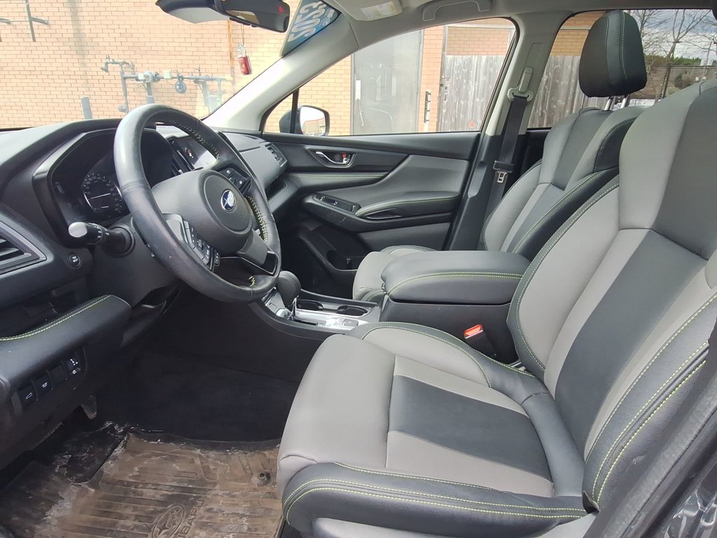 Subaru Ascent Onyx | All Weather Seating | Roof | Cam | Htd Seat 2023 à Saint John, Nouveau-Brunswick - 13 - w1024h768px
