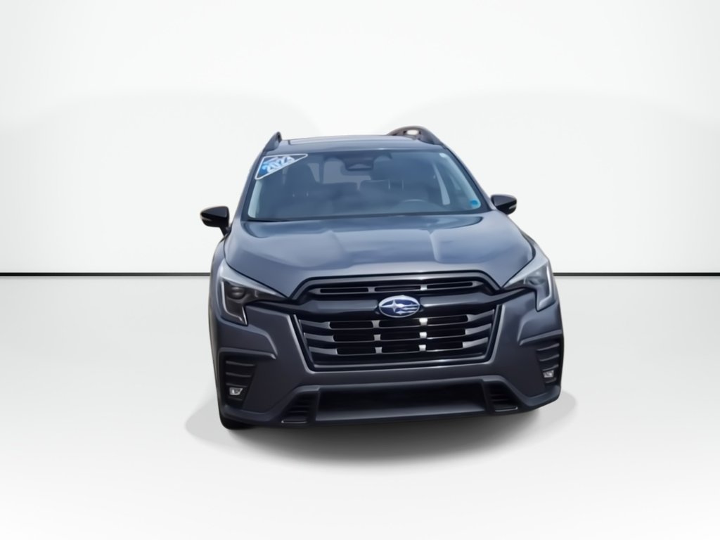 Subaru Ascent Onyx | All Weather Seating | Roof | Cam | Htd Seat 2023 à Saint John, Nouveau-Brunswick - 4 - w1024h768px