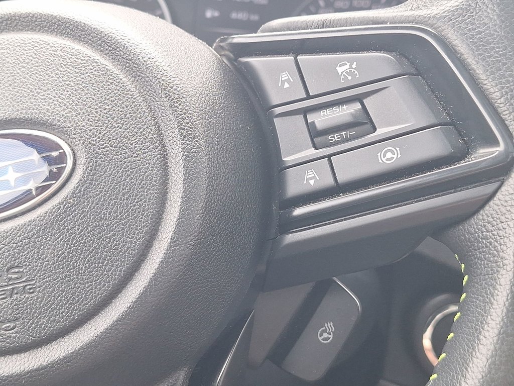 Subaru Ascent Onyx | All Weather Seating | Roof | Cam | Htd Seat 2023 à Saint John, Nouveau-Brunswick - 21 - w1024h768px