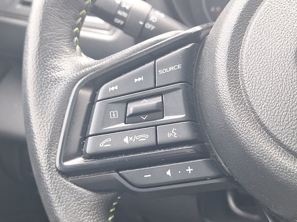 Subaru Ascent Onyx | All Weather Seating | Roof | Cam | Htd Seat 2023 à Saint John, Nouveau-Brunswick - 20 - w1024h768px