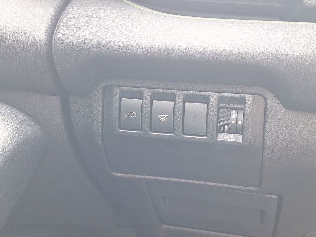 Subaru Ascent Onyx | All Weather Seating | Roof | Cam | Htd Seat 2023 à Saint John, Nouveau-Brunswick - 22 - w1024h768px
