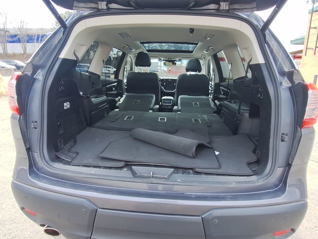 Subaru Ascent Onyx | All Weather Seating | Roof | Cam | Htd Seat 2023 à Saint John, Nouveau-Brunswick - 37 - w1024h768px