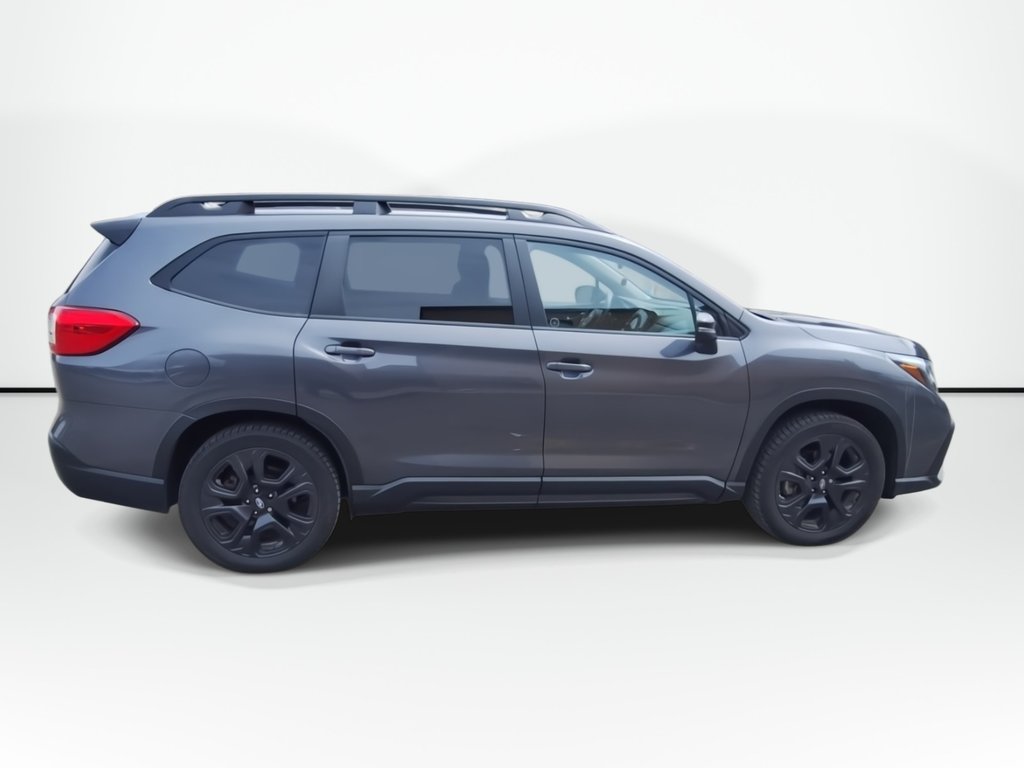 Subaru Ascent Onyx | All Weather Seating | Roof | Cam | Htd Seat 2023 à Saint John, Nouveau-Brunswick - 9 - w1024h768px