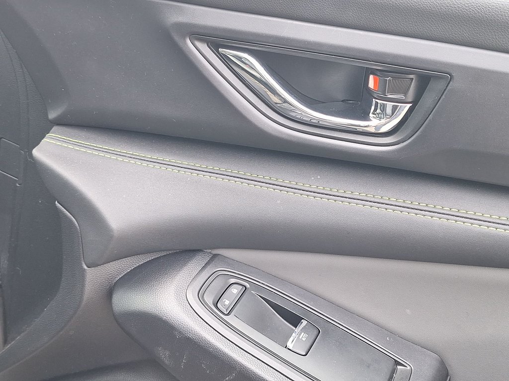 Subaru Ascent Onyx | All Weather Seating | Roof | Cam | Htd Seat 2023 à Saint John, Nouveau-Brunswick - 46 - w1024h768px