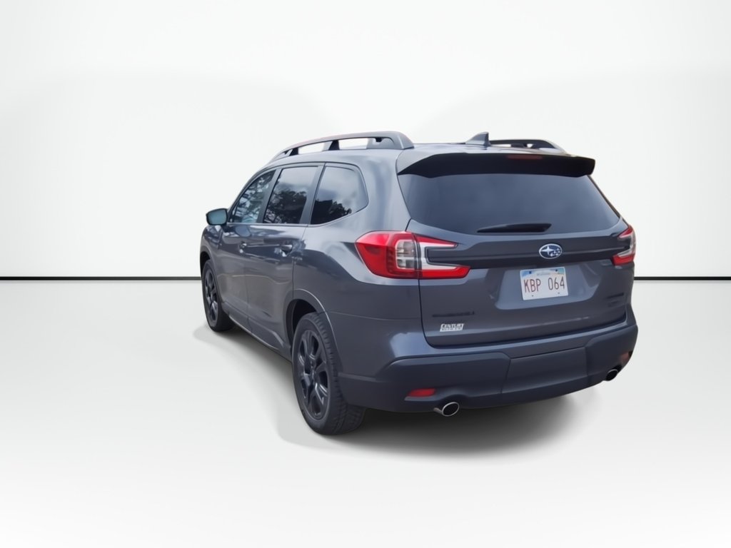 Subaru Ascent Onyx | All Weather Seating | Roof | Cam | Htd Seat 2023 à Saint John, Nouveau-Brunswick - 7 - w1024h768px