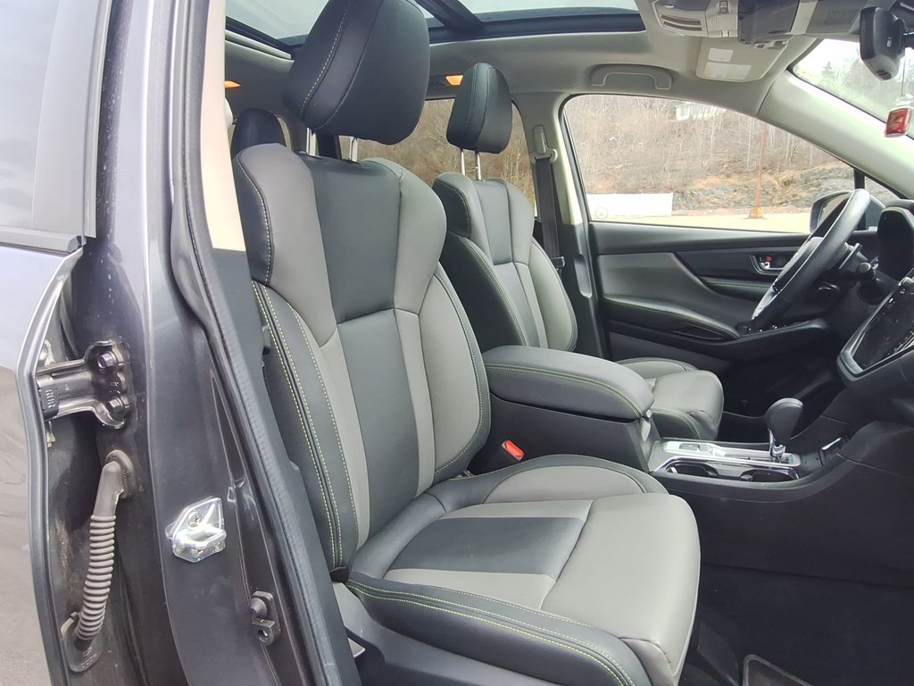 Subaru Ascent Onyx | All Weather Seating | Roof | Cam | Htd Seat 2023 à Saint John, Nouveau-Brunswick - 42 - w1024h768px