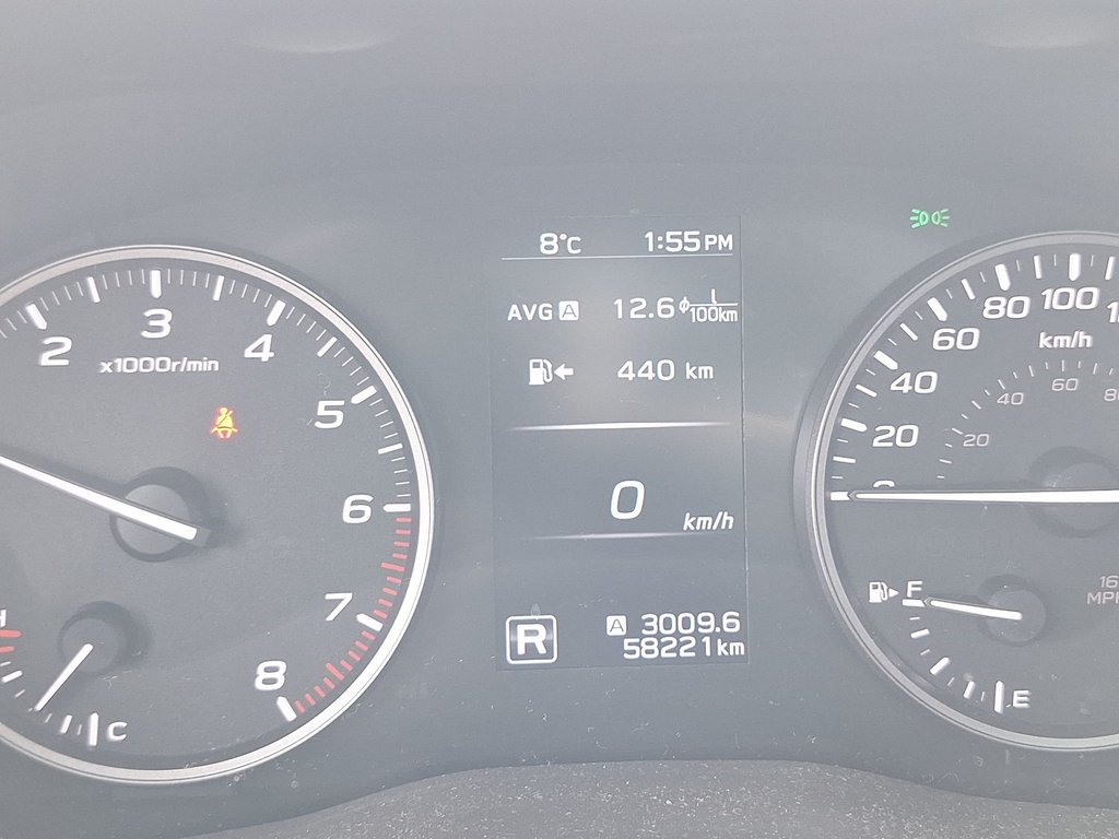 Subaru Ascent Onyx | All Weather Seating | Roof | Cam | Htd Seat 2023 à Saint John, Nouveau-Brunswick - 31 - w1024h768px