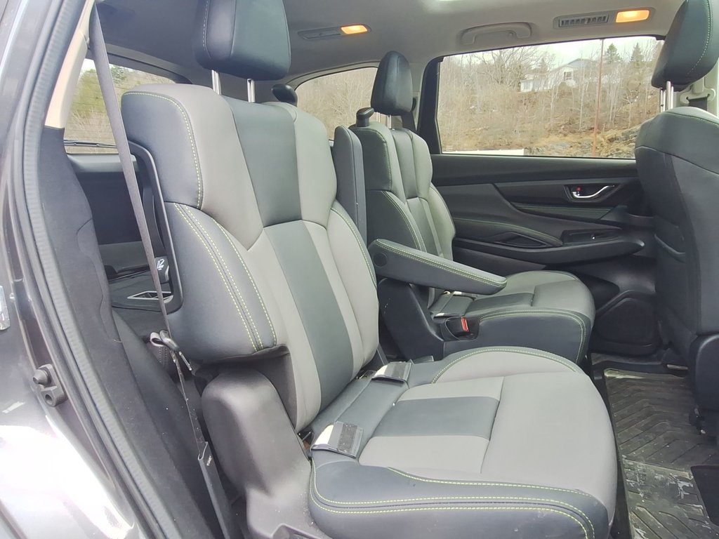 Subaru Ascent Onyx | All Weather Seating | Roof | Cam | Htd Seat 2023 à Saint John, Nouveau-Brunswick - 39 - w1024h768px