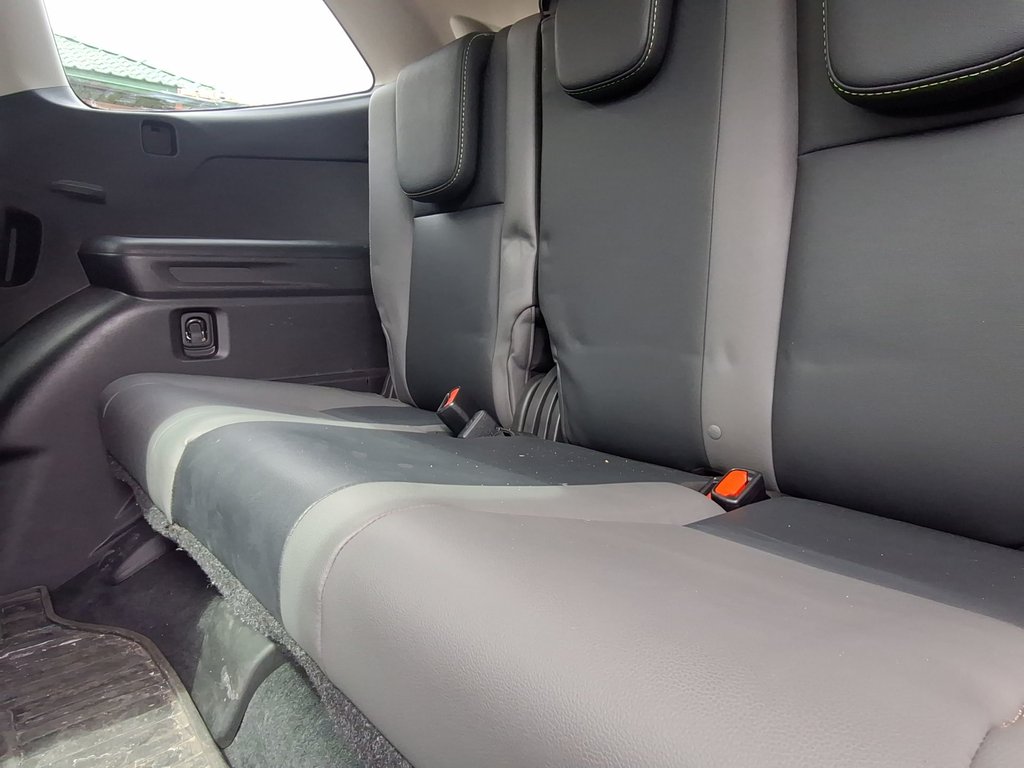 Subaru Ascent Onyx | All Weather Seating | Roof | Cam | Htd Seat 2023 à Saint John, Nouveau-Brunswick - 34 - w1024h768px