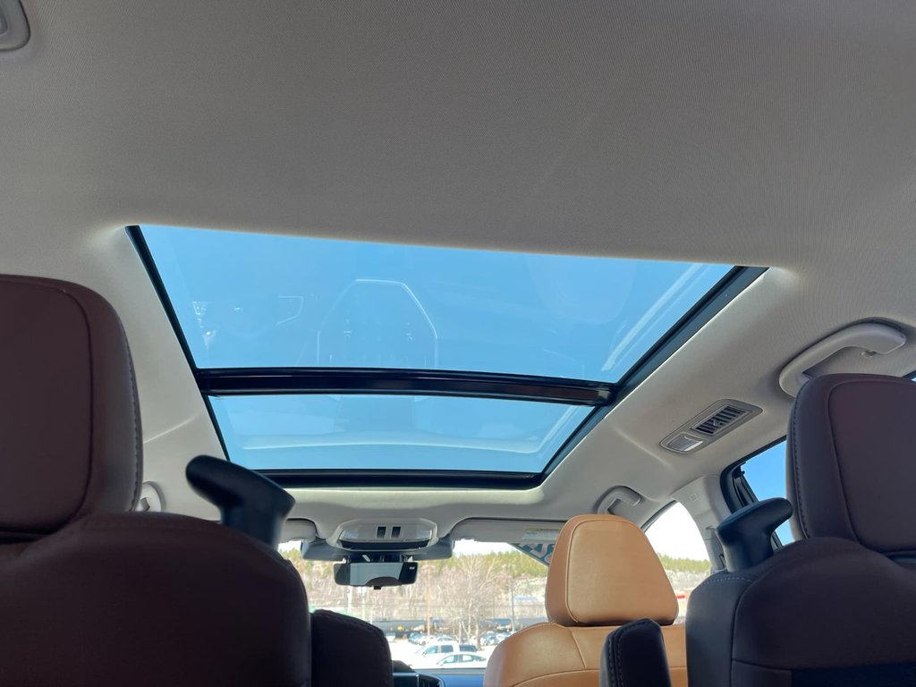 Subaru ASCENT Premier | Leather | Roof | Cam | Warranty to 2029 2024 à Saint John, Nouveau-Brunswick - 29 - w1024h768px