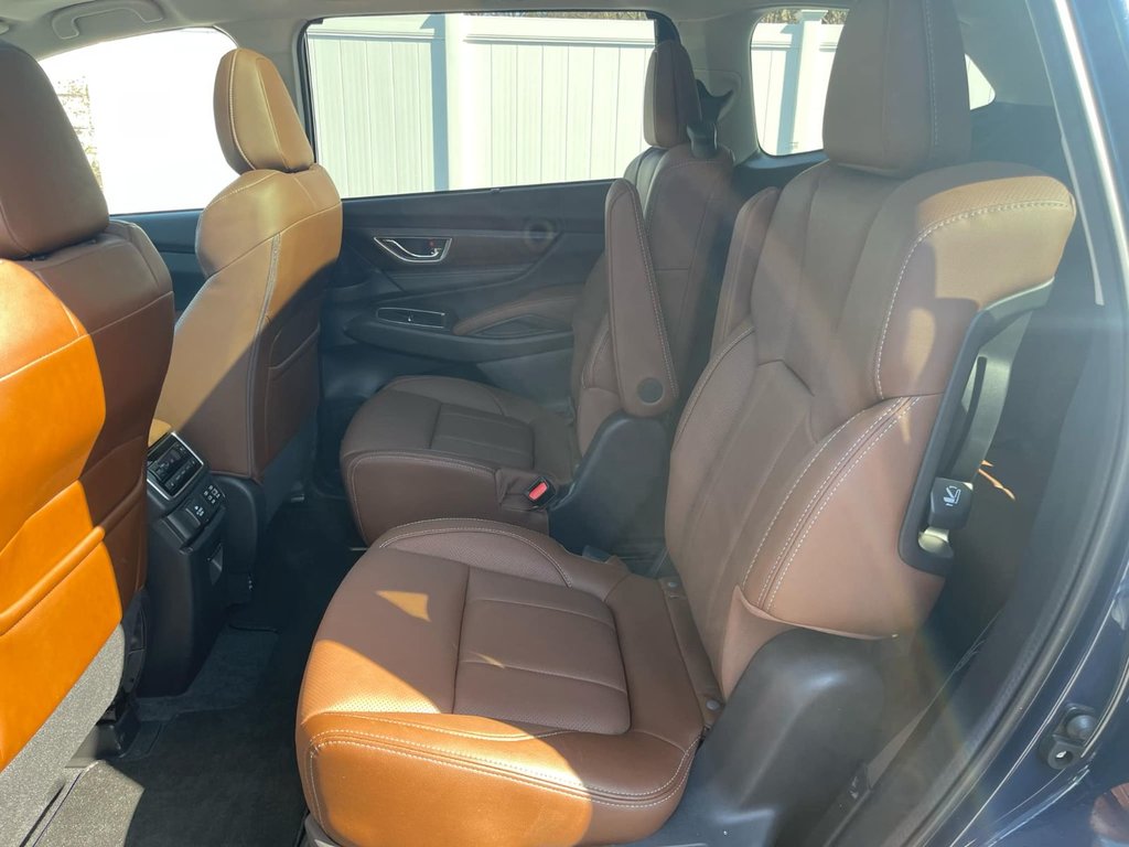 Subaru ASCENT Premier | Leather | Roof | Cam | Warranty to 2029 2024 à Saint John, Nouveau-Brunswick - 11 - w1024h768px