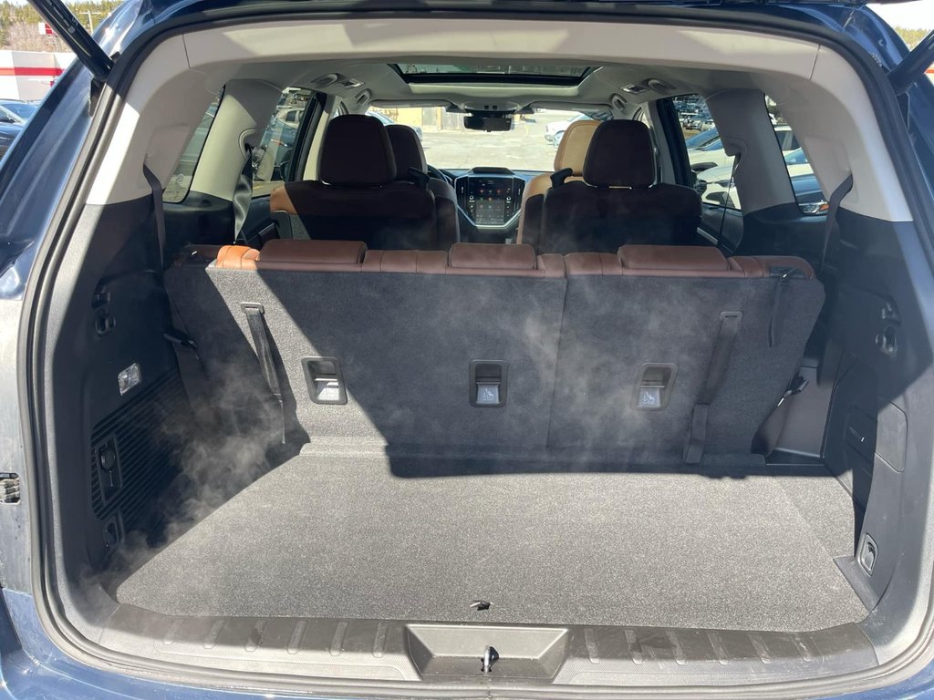 Subaru ASCENT Premier | Leather | Roof | Cam | Warranty to 2029 2024 à Saint John, Nouveau-Brunswick - 12 - w1024h768px