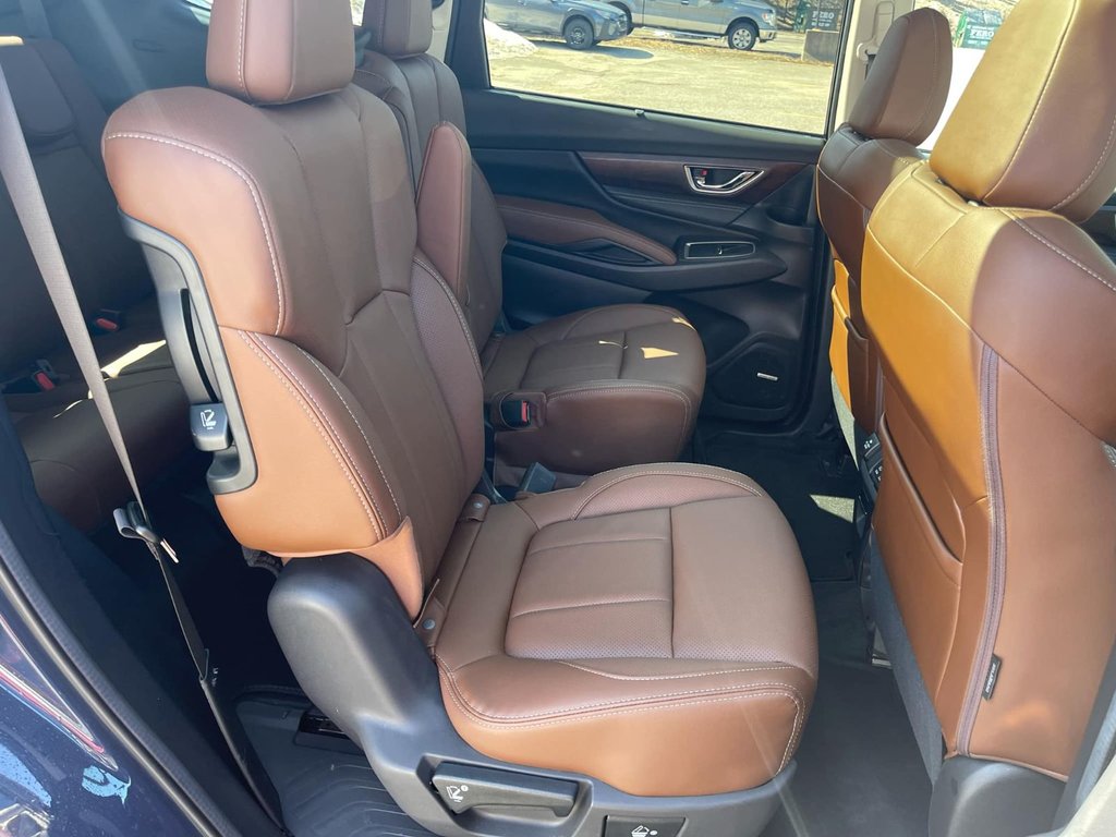 Subaru ASCENT Premier | Leather | Roof | Cam | Warranty to 2029 2024 à Saint John, Nouveau-Brunswick - 14 - w1024h768px