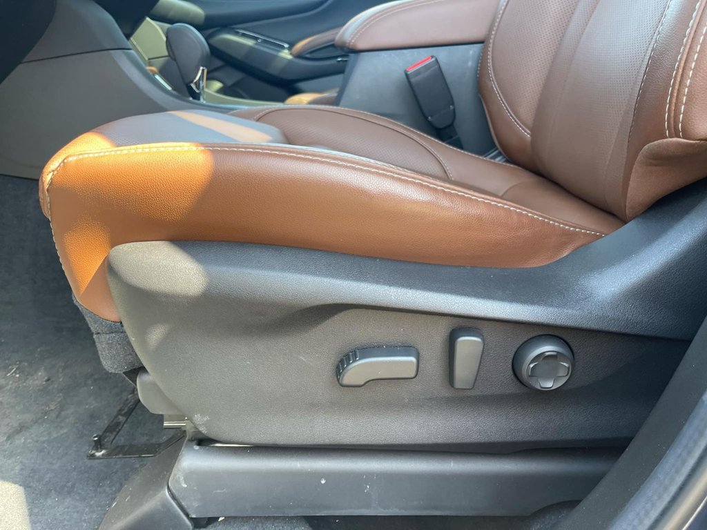 Subaru ASCENT Premier | Leather | Roof | Cam | Warranty to 2029 2024 à Saint John, Nouveau-Brunswick - 9 - w1024h768px