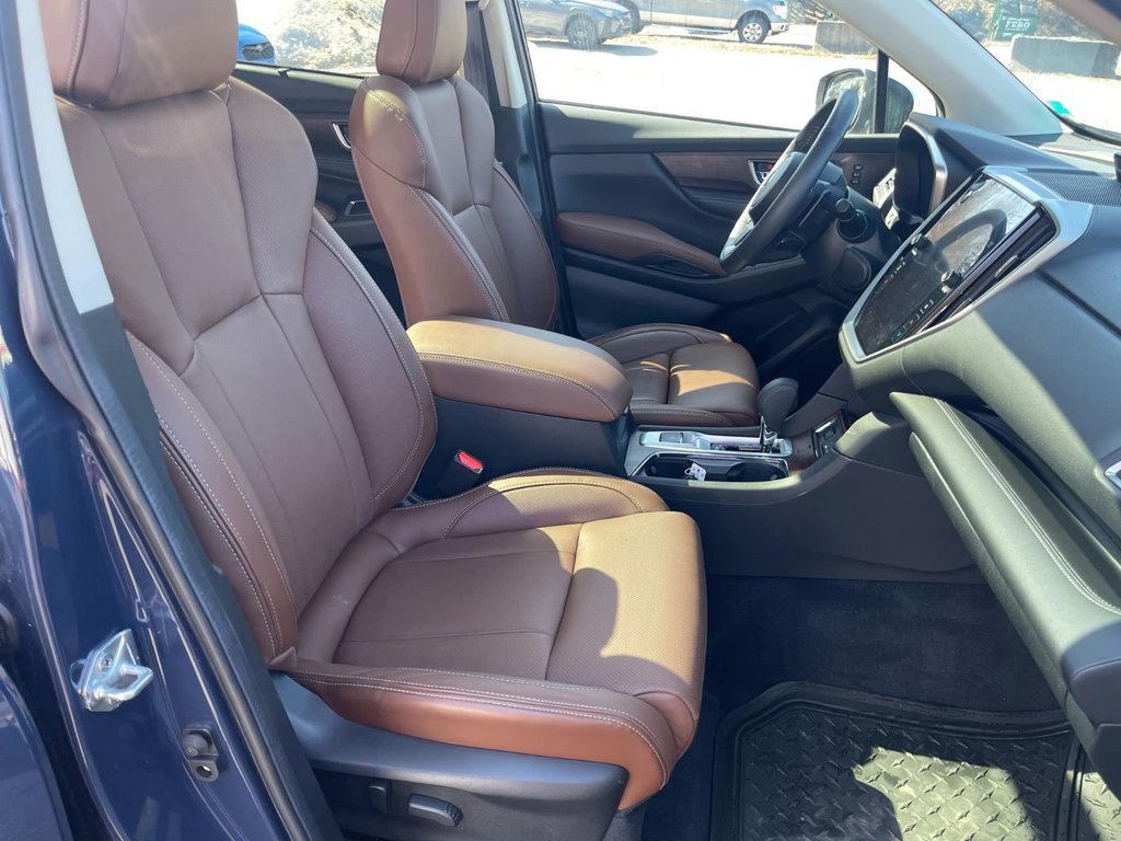 Subaru ASCENT Premier | Leather | Roof | Cam | Warranty to 2029 2024 à Saint John, Nouveau-Brunswick - 15 - w1024h768px