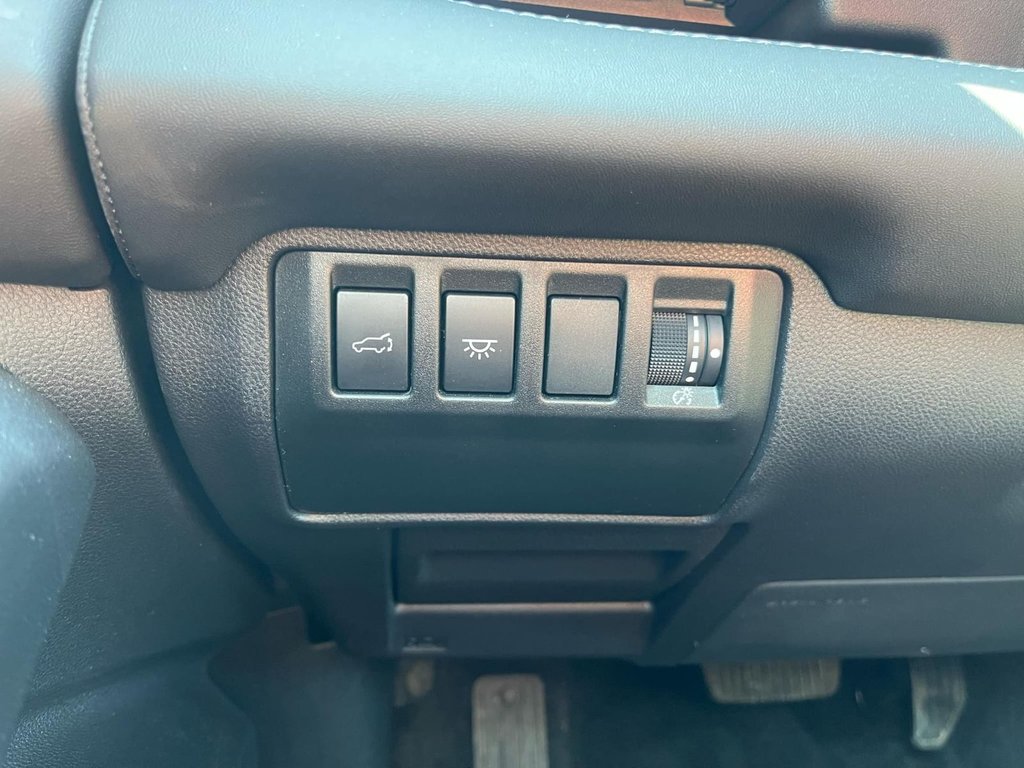 Subaru ASCENT Premier | Leather | Roof | Cam | Warranty to 2029 2024 à Saint John, Nouveau-Brunswick - 19 - w1024h768px