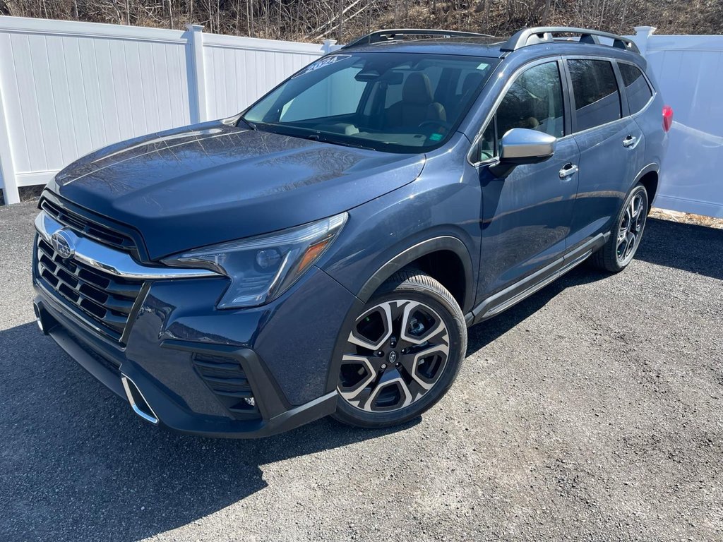 Subaru ASCENT Premier | Leather | Roof | Cam | Warranty to 2029 2024 à Saint John, Nouveau-Brunswick - 7 - w1024h768px